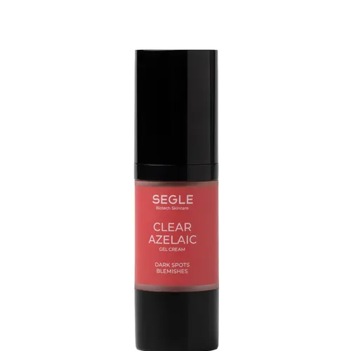 Segle clear azelaic gel crema