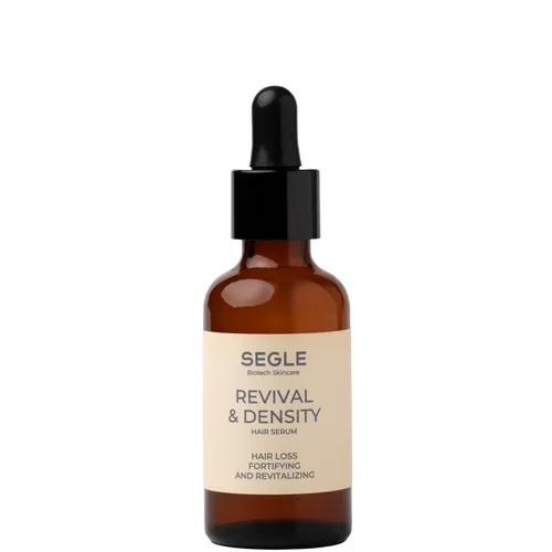 Segle clinical revival & density serum capilar 50ml