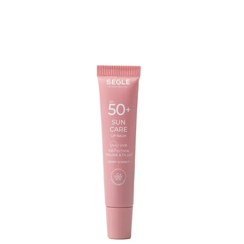 Segle sun lip balm 50+berry sorbet 7ml