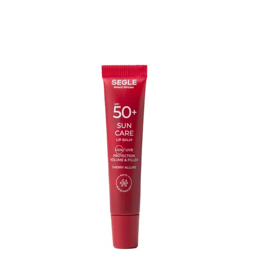 Segle sun lip balm 50+cherry allure 7ml