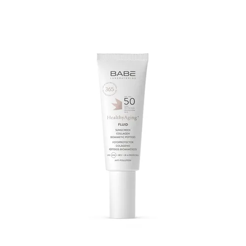 Babe fluid healt.aging spf50