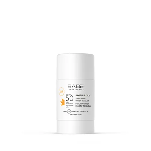 Babe fot.stick res.spf50 20g