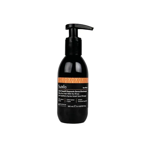 Sun ritual a.s.hair milk 150 ml