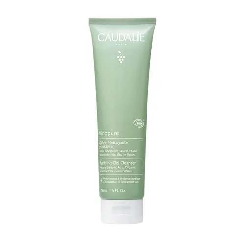 CAUDALIE VinoPure Gel Cleanser Purificante