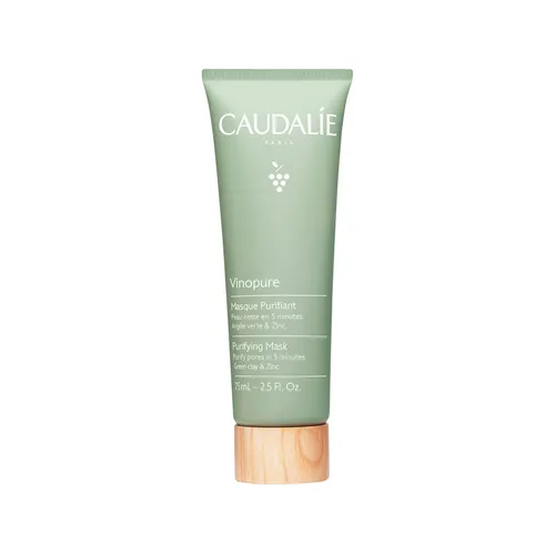 CAUDALIE VinoPure Mascarilla Purificane 75ml