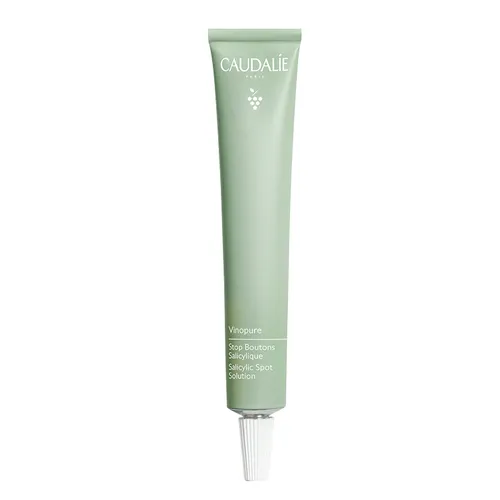 CAUDALIE VinoPure Fluido Matificante Hydratante 40ml