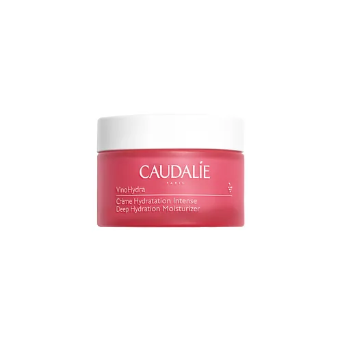 CAUDALIE VinoHydra Creme Hydratation Intense