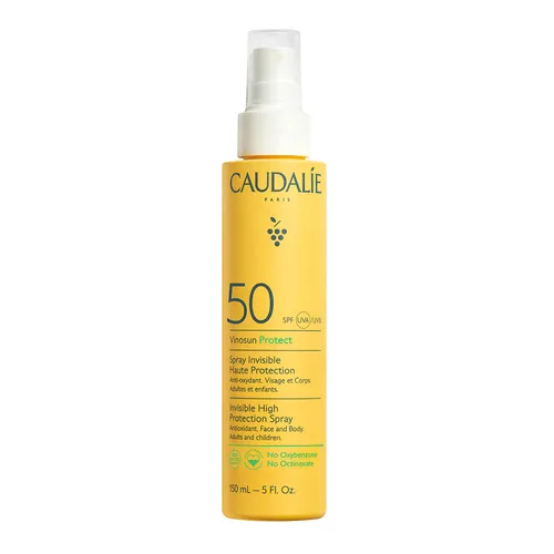 CAUDALIE VinoSun Protect 50+ 50ml
