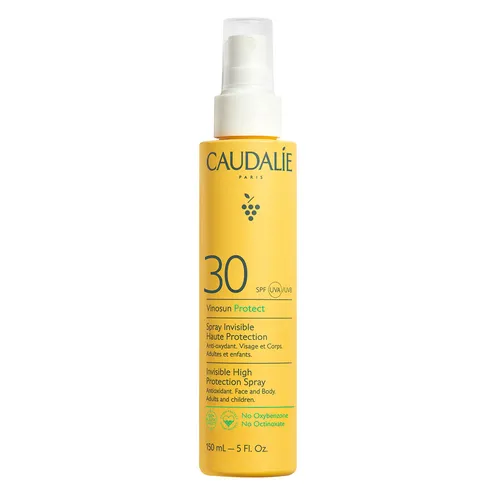 CAUDALIE VinoSun Protect Spray Invisible +30