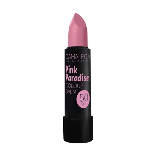 Camaleon Colour balm pink paradise