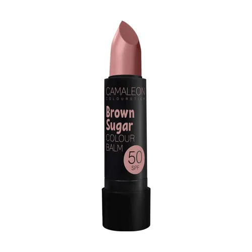 Colour balm sugar brown