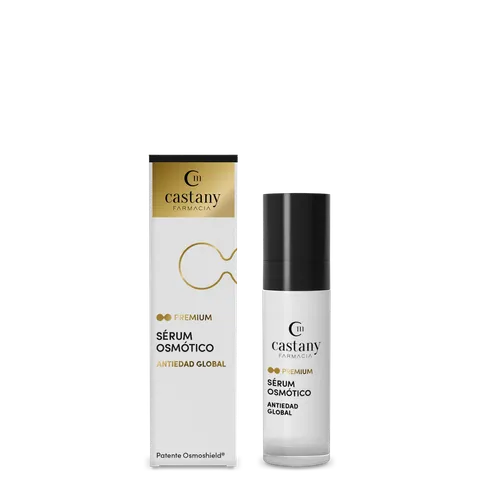 CASTANY SUERO OSMOTICO 30 ML