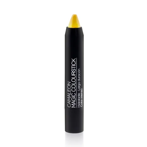 Pintalabios amarillo Magic Colourstick