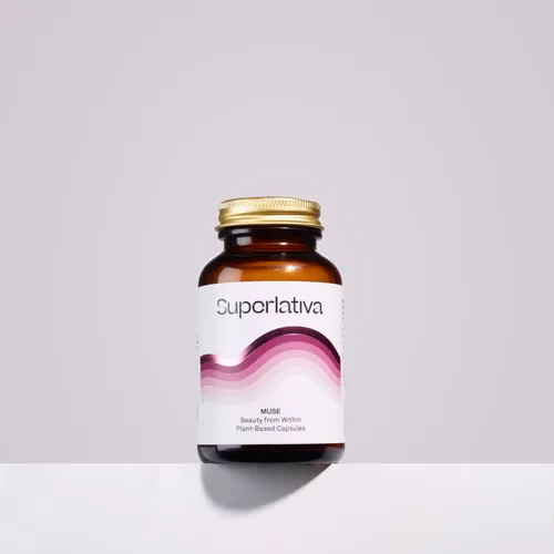 Superlativa MUSE