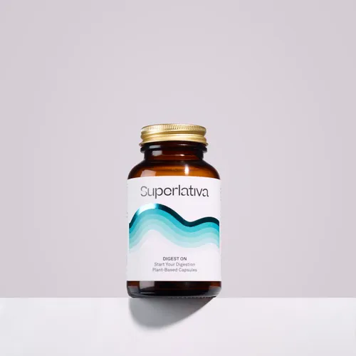Superlativa DIGEST ON