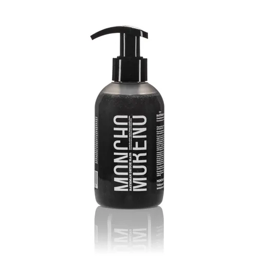 Moncho moreno bathman detox hair 250ml