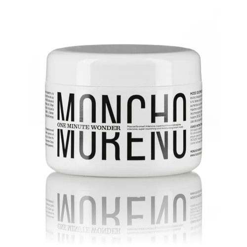 Moncho moreno one minute wonder 500ml
