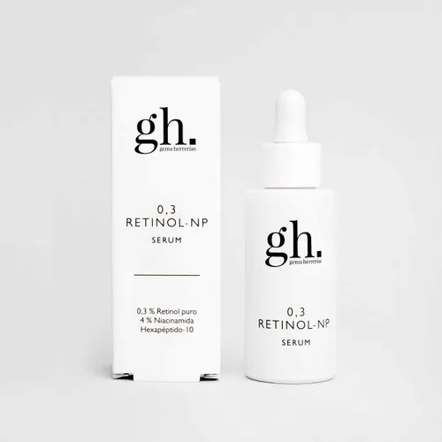 Gh. 0,3 retinol-np serum 30ml