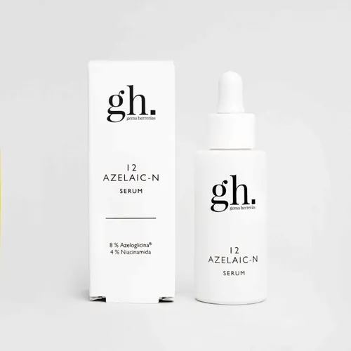 Gh. 12 azelaic-n serum 30ml