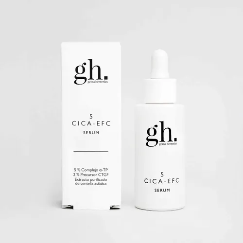 Gh. 5 cica-efc serum multifuncion 30ml