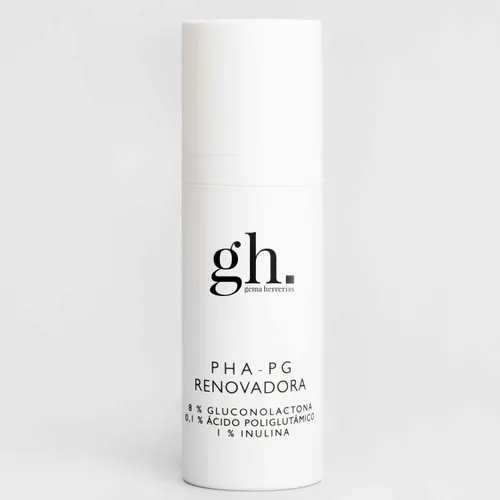 Gh. pha-pg renovadora 50ml