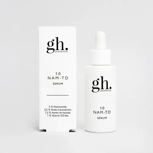 Gh. 10 nam-td serum 30ml