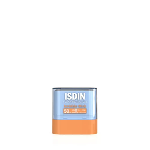 ISDIN INVISIBLE STICK SPF50 10G
