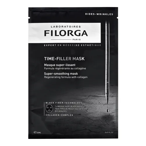 FILORGA TIME FILLER MASK