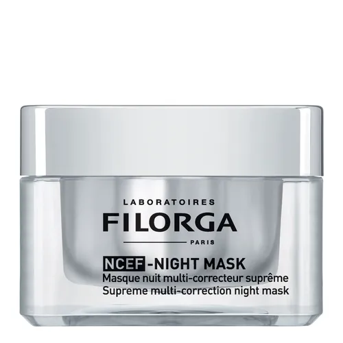 FILORGA NCEF NIGHT MASK