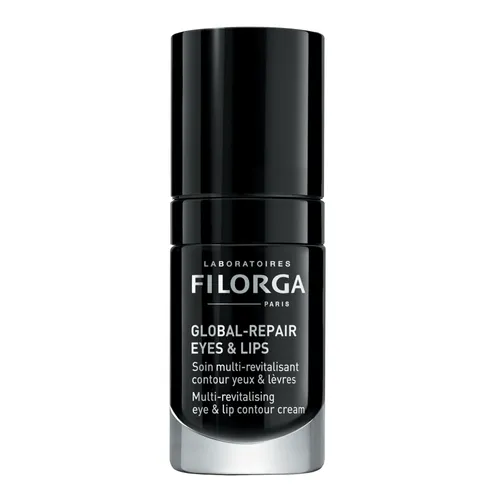FILORGA GLOBAL REPAIR EYES & LIPS 15 ML