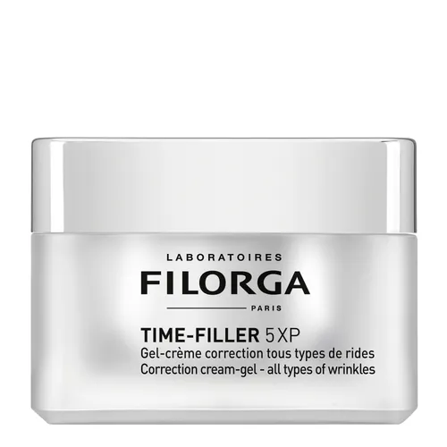 FILORGA TIME-FILLER GEL CREMA 5XP 50 ML