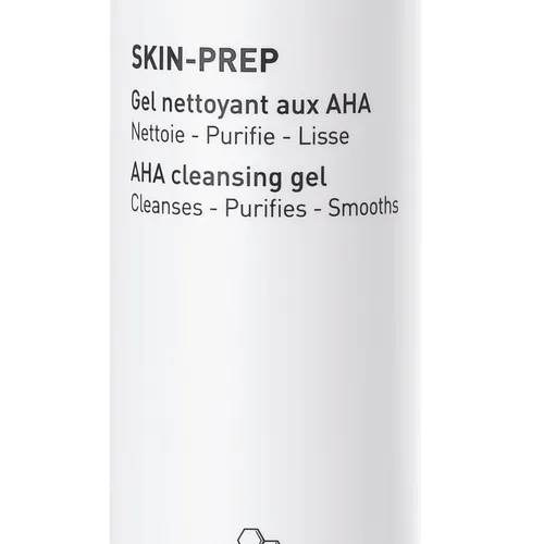 FILORGA SKIN PREP GEL LIMPIADOR