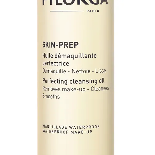 FILORGA SKIN PREP ACEITE LIMPIADOR
