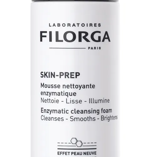 FILORGA SKIN PREP ESPUMA LIMPIADORA