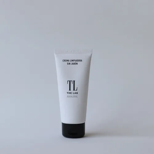 The Lab Crema limpiadora sin Jabón 100ml