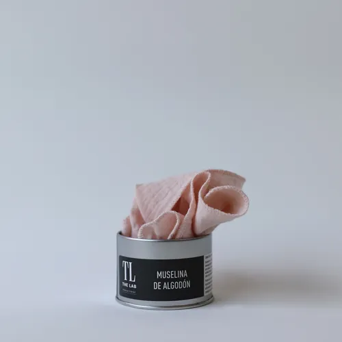The Lab Muselina De Algodón (2 unid.)