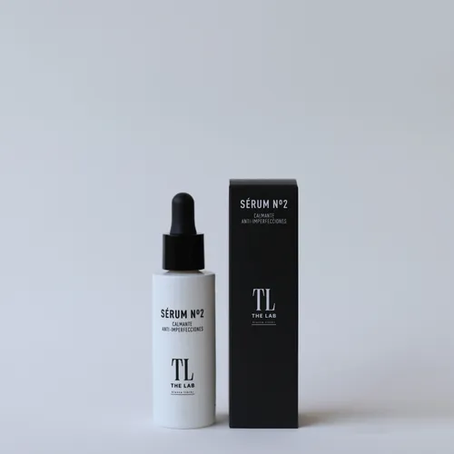 The Lab Sérum Calmante Anti-Imperfecciones 30ml