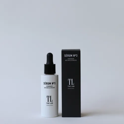 The Lab Sérum Renovador Antienvejecimiento Nº3 30ml
