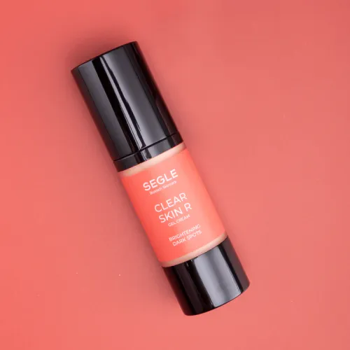 Segle Clear Skin R gel crema 30ml