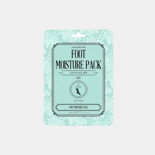 kocostar Foot moisture pack 1 Par Mascarilla