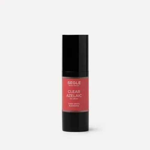 Segle Clear Azelaic cream gel 30ml