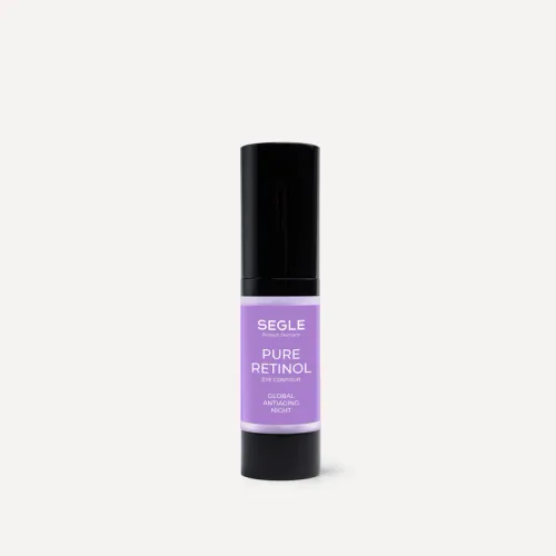 Segle Contorno de Ojos y Labios Pure Retinol 15ml