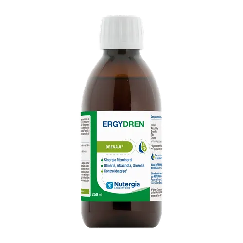 NUTERGIA ERGYDREN 250ml