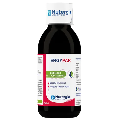 NUTERGIA ERGYPAR 250ml