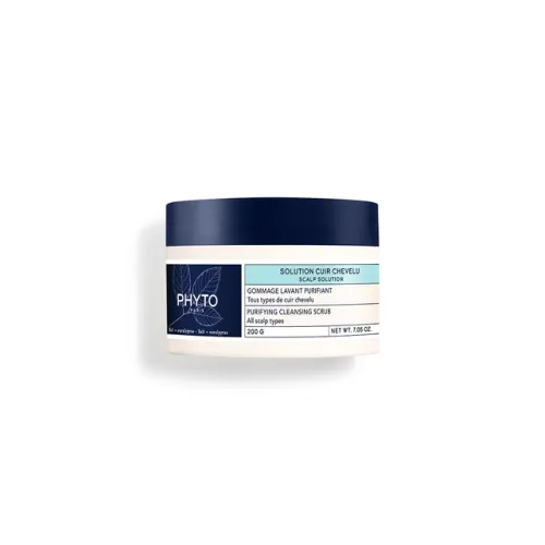 PHYTO EXFOLIANTE LIMPIADOR PURIFICANTE  2OOg