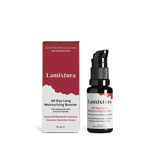 Lamixtura All Day Long Moisturizing Booster 15ml