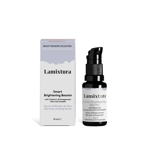 Lamixtura Smart Brightening Booster 15ml