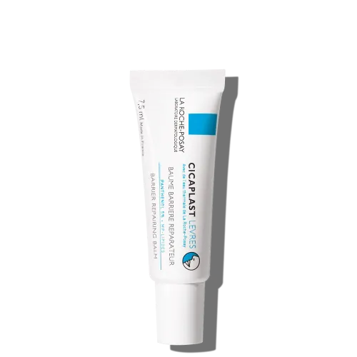 LA ROCHE-POSAY CICAPLAST LÈVRES   7,5ml, Bálsamo Barrera Reparador