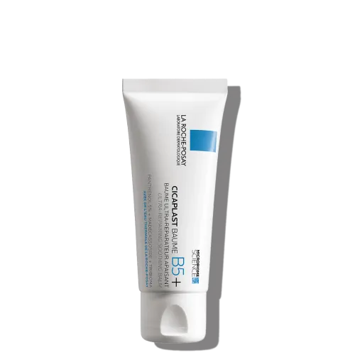 LA ROCHE-POSAY CICAPLAST  BAUME B5+ 40ml.  Bálsamo  Ultra Reparador Calmante.
