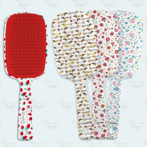 MARIETA HAIRSTYLE CEPILLO (XL) DESENREDA  SIN TIRONES